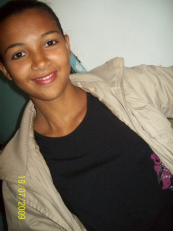 Coelho, Erika